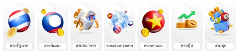 Lotto หวย
